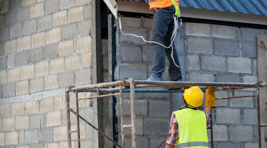 Expert tile roof repair services in Holbrook, PA